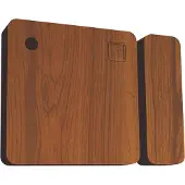 Shelly BLU Door & Window Sensor - Brown