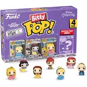Funko POP! Disney Princess Cinderella Figur