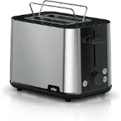 Braun Brødrister PurShine HT 1510 BK