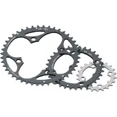 Stronglight Mtb Exterior 4b 104 Bcd Kædehjul