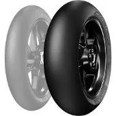 Metzeler Racetec TD Slick