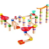 Hape Tricks N Twists Marmorbane