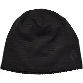 Black Diamond - Huer - Active Beanie Black til Unisex - Sort