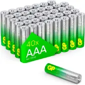 Gold Peak Industries GP Super Alkaline - Batteri