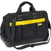 Stanley 1-96-183 1-96-183 Værktøjstaske uden udstyr (L x B x H) 44.7 x 27.5 x 23.5 cm