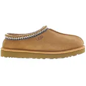 Ugg UGGtil mænd. 1174671 Tasman II brune lædersneakers (40), Fast, Ruskind, Ingen, Afslappet