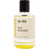 19-69 Yes Please! Eau de Parfum 100 ml