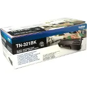Brother Tonerkassette sort 2.500 sider
