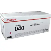 Canon 040 M Tonerkassette Magenta