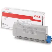 OKI C712dn/n 46507615 Toner