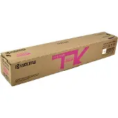 Kyocera Tonerkassette magenta 6.000 sider TK-8115M Modsvarer: N/A