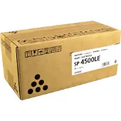 Ricoh Imaging Sp-4500 Toner