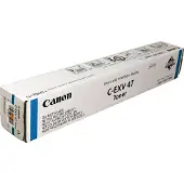 Canon C-EXV 47 Tonerkassette Cyan