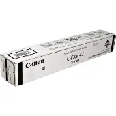 Canon C-EXV 47 Tonerkassette sort