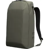 Db Freya, 22L, rygsæk, dame, moss green