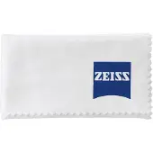 Zeiss Mikrofasertuch 30 x 40 cm 2096-818 Mikrofiber rengøringsklud