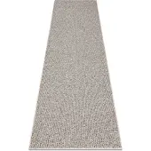 Rugsx Fortovet PRIUS 39 beige 120x400 cm