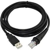 Honeywell Cbl-500-300-s00 Rj45/usb A Kabel 3 M