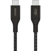 Belkin Components Usb-c-kabel 1 M 240w