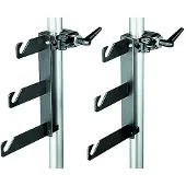 Manfrotto 044 Super 035 Støtte 2 Enheder