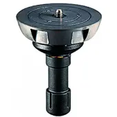 Manfrotto 500ballsh-hoved 100 Mm