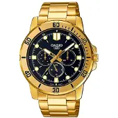 Casio Ur - - S7201736 - 49 mm - Rustfrit stål - Vandmodstand 5 atm