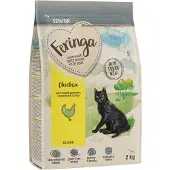 Feringa Senior Kylling - 2 kg