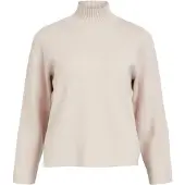 Object Pullover 'OBJReynard' beige
