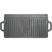 Kitchencraft 45x23 Cm Pandegrill
