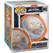 Funko POP! Avatar: Den Sidste Luftbetvinger (2005) Aang-figur
