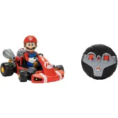 JAKKS Pacific Mario Eksklusiv Film Radiostyret