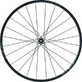 Shimano 105 Rs370 Disc Tubeless Baghjul Til Landevejscykel