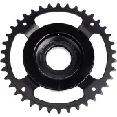 Shimano Cr-et600 Cg 50 Mm Kædehjul