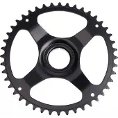 Shimano Cr-et600 Cg Kædehjul