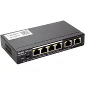 Ruijie Reyee Rg-es206gc-p Switch