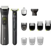 Philips Bodytrimmer Series 9000 MG9540/15 - trimmer - with OneBlade