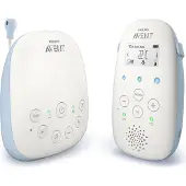 Philips Avent SCD715 - Baby overvågningssystem - DECT
