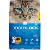 Intersand Classic Kattegrus uden parfume - 12 kg