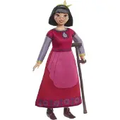 Disney Wish Dukke - 27 cm - Dahlia - Wish - OneSize - Dukke