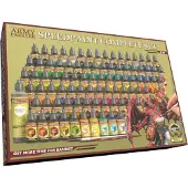 Army Painter farvesæt The : Speedpaint Complete Set 2.0