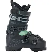 K2 Bfc 75 Skistøvler Til Kvinder