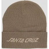 Santa Cruz Tonal Strip Beanie