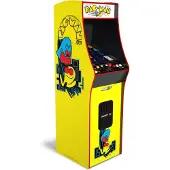Arcade 1Up Pac-man Deluxe Arkadespil