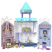 Disney Wish Mini Rosas Castle Playset