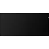HyperX Pulsefire Mat - Musemåtte - gaming - extra large - sort - for Victus 15L by Victus by Laptop 15, 16 Pavilion 24, 27 Pavilion x360 Lap