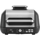 Ninja Foodi Max Pro AG651EU - hot air fryer/grill - black