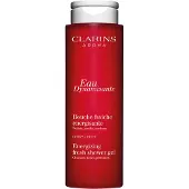 Clarins Eau Dynamisante Energizing Shower Gel 200ml