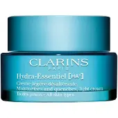 Clarins Hydra Essentiel [HA²] Light cream 50 ml