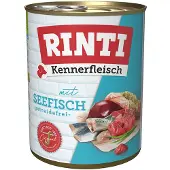 Rinti Kennerfleisch 6 x 800 g - Skinke