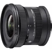 Sigma 10-18 Mm F2.8 Dc Dn L-mount Kameralinse